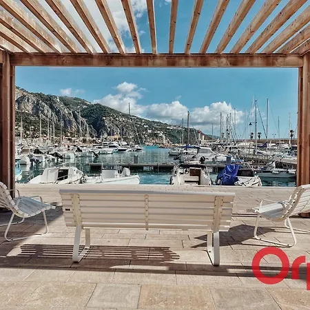 Menton, 1 Piece, 2 Personnes - Fr-1-647-5 * Menton