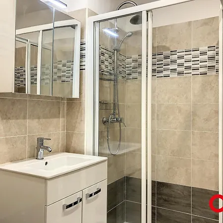 Menton, 1 Piece, 2 Personnes - Fr-1-647-5 Appartement Menton