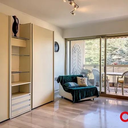 Menton, 1 Piece, 2 Personnes - Fr-1-647-5 Apartman Menton