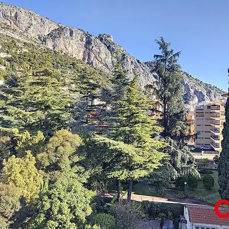 Apartman Menton, 1 Piece, 2 Personnes - Fr-1-647-5 Menton